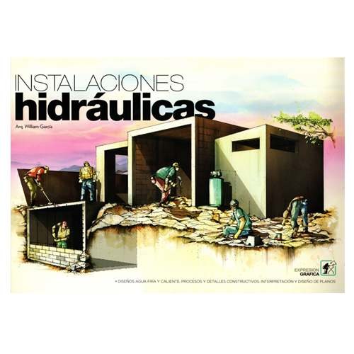 INSTALACION-HIDRAULICA-Grafos